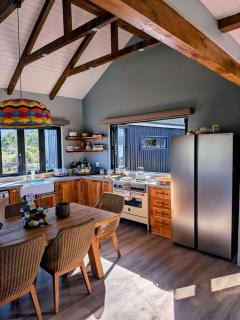 Swartberg Mountain House - 1