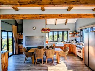 Swartberg Mountain House - 3