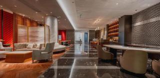 Jinjiang Metropolo Hotel Nanjing Confucius Temple Branch - 8