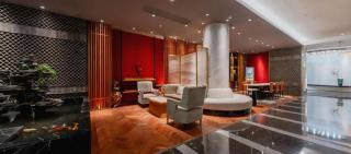 Jinjiang Metropolo Hotel Nanjing Confucius Temple Branch - 3