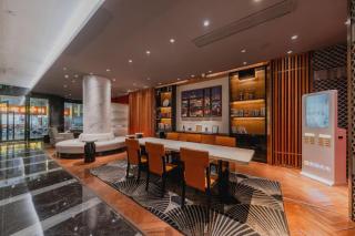 Jinjiang Metropolo Hotel Nanjing Confucius Temple Branch - 2