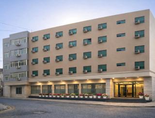 Hotel Apple Park - Delhi Airport - Free Airport Transffer - 9