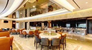 Jinjiang Metropolo Hotel - Taiyuan Economic Development Zone - 5