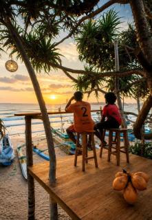 Ayaan Beach Home - 6
