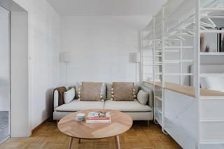 Hazel Suite · Kreis 4 - 8