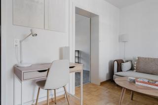 Hazel Suite · Kreis 4 - 5