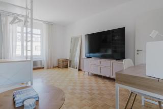 Hazel Suite · Kreis 4 - 4
