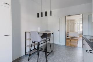 Hazel Suite · Kreis 4 - 2