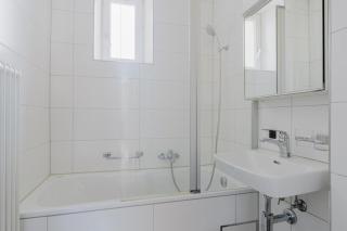 Hazel Suite · Kreis 4 - 1