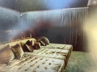 Chalet Sogno Alpino - 0