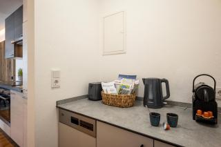 Appartement Aktiv - 6
