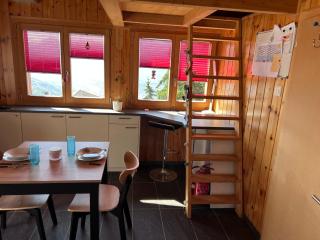 Petit chalet du leigier - 0