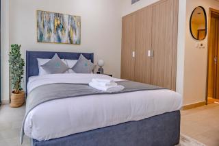 Bloomfields Studio - Azizi Riviera 46 - Meydan - 5