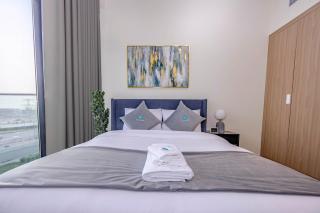 Bloomfields Studio - Azizi Riviera 46 - Meydan - 4