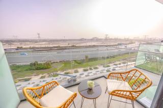 Bloomfields Studio - Azizi Riviera 46 - Meydan - 6