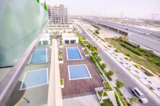 Bloomfields Studio - Azizi Riviera 46 - Meydan - 3