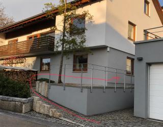 Ferienwohnung Gänsweide Neueröffnung - 2