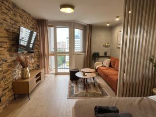 Silesian Gold Apartments - 8