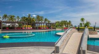 Ambassador City Jomtien Pattaya - Ocean Wing - 7