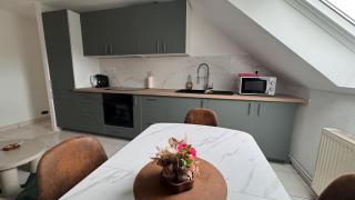 Appartement Spacieux 3 Chambres l Calme et Cosy - 7