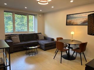 Tammsaare Luxury Apartment - 8