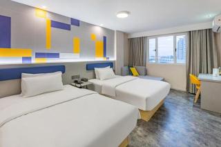 7 Days Inn Chaozhou Chaofeng Road Bus Station - 5