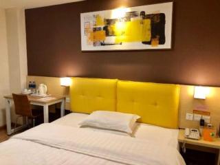 7 Days Inn Chaozhou Chaofeng Road Bus Station - 2