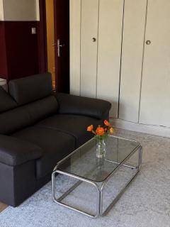 Appartement 12 min Paris - Parking Privé Gratuit - Wifi - Netflix - Balcon - 2