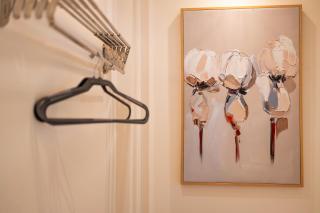 THE Ivory House - 1