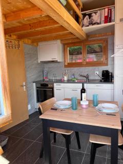Petit chalet du leigier - 9