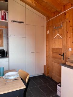 Petit chalet du leigier - 6