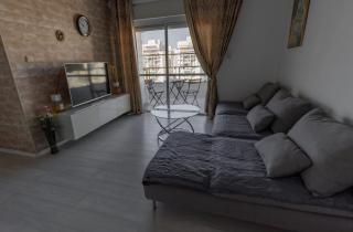 The Heart Of Israel Home - 8