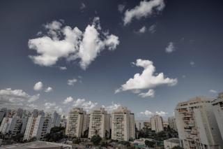 The Heart Of Israel Home - 7