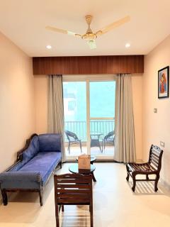 Premium 3BHK luxury Villa- Bhimtal Kainchi Dham - 4