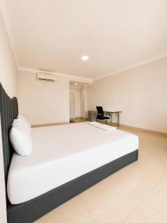 Hope INN Poipet - 3