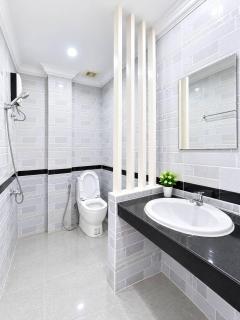 Hope INN Poipet - 1