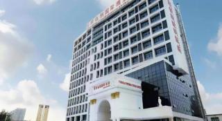 Vienna International Shenzhen Tianan Digital City - 6