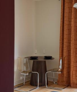 Appartement 12 min Paris - Parking Privé Gratuit - Wifi - Netflix - Balcon - 8