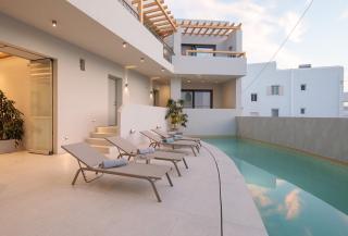 Anapollo Boutique Hotel Adults Only - 5
