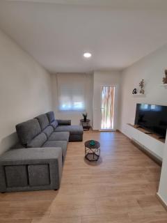 PinarHome Vivienda Reformada en El Hoyo de Pinares - 9