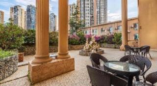 GreenTree Inn Kunming Baiyun Road Tongde Plaza Branch - 5