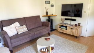 Chalet Kip & Geit incl Sauna & Jacuzzi - 8