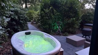 Chalet Kip & Geit incl Sauna & Jacuzzi - 2