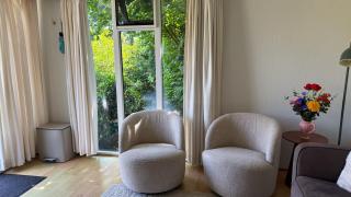 Chalet Kip & Geit incl Sauna & Jacuzzi - 7