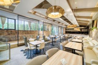 Jinjiang Metropolo Hotel - Hangzhou Xiasha - 5