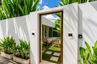 Balive B8 - Tropical 1BR Private Pool Villa - Ubud - 4