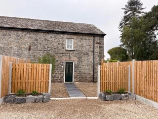The Lodge at Sandfordscourt House - 0