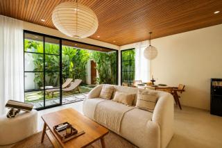 Balive B8 - Tropical 1BR Private Pool Villa - Ubud - 3