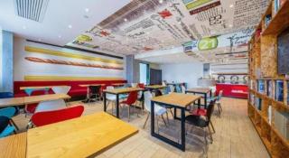 Ibis Nanchang Zhongshan Road Pedestrian Street Hotel - 4