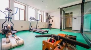 Ibis Nanchang Zhongshan Road Pedestrian Street Hotel - 2